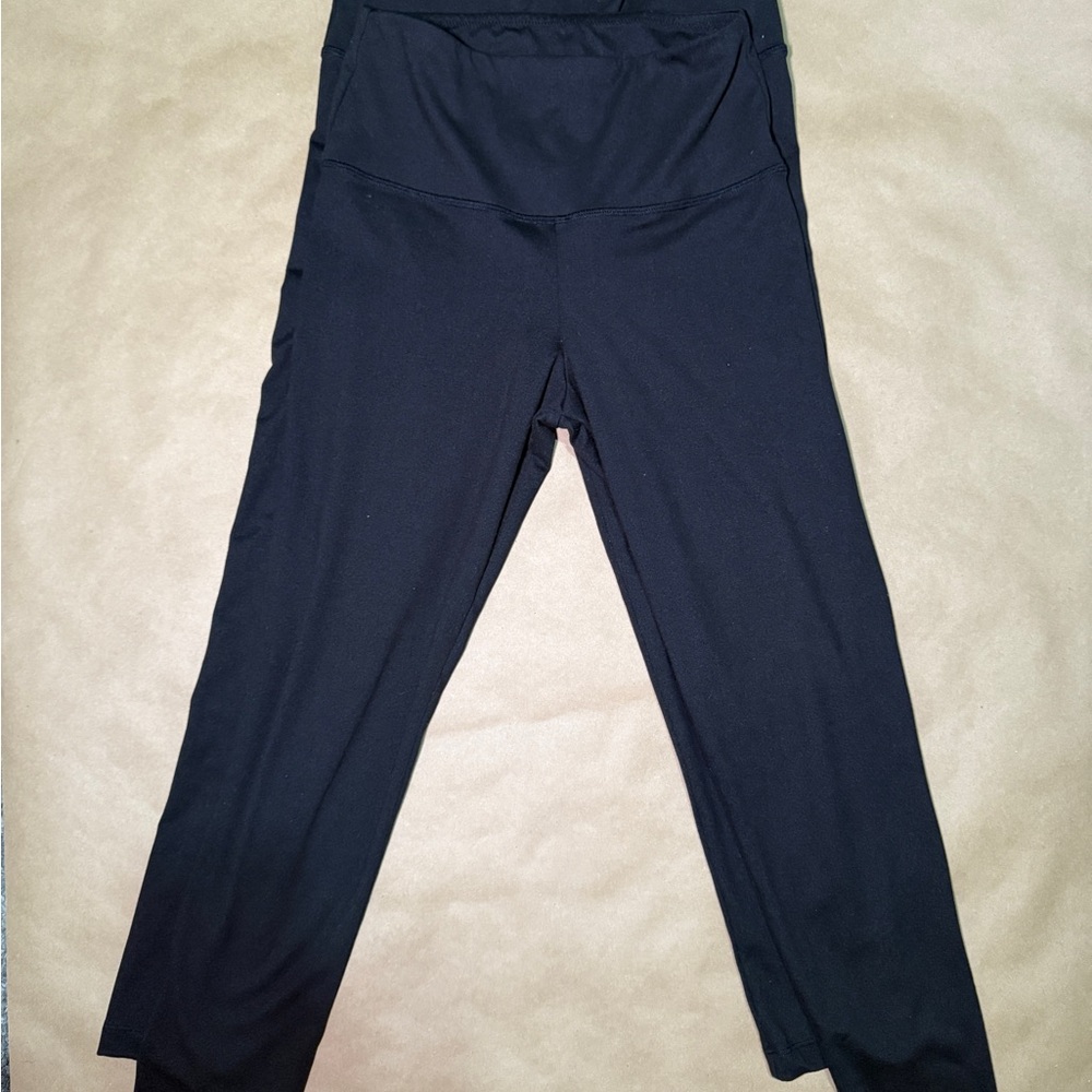 Felina Velvety Soft 2- pack legging- Small (NWOT)